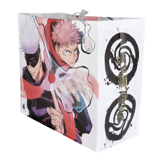 Jujutsu Kaisen Tote Bag 1