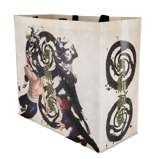 Jujutsu Kaisen Tote Bag 2
