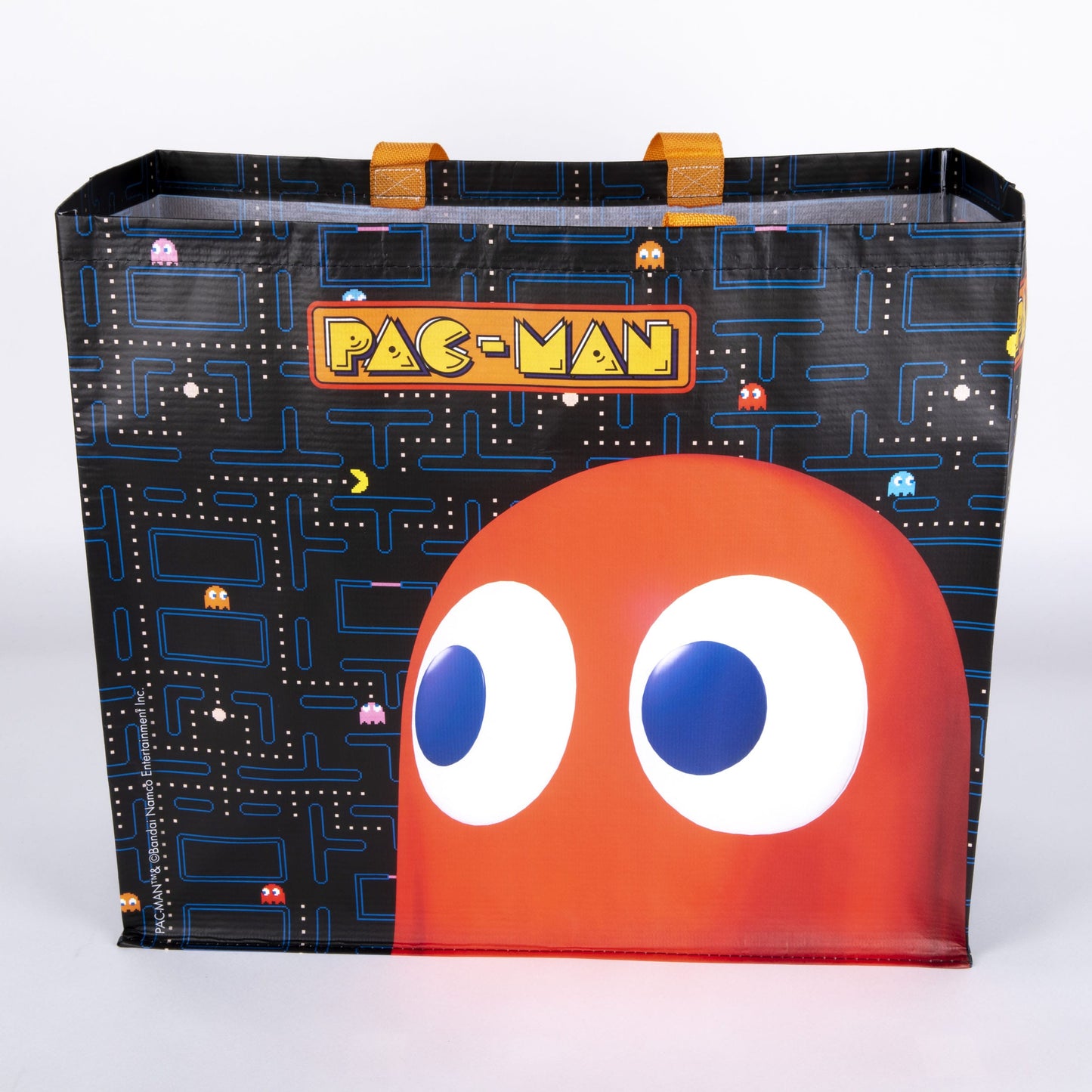 Pacman Tote Bag