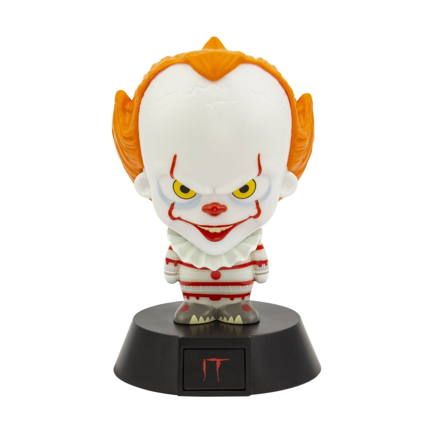 Stephen Kings It 2017 3D Icon Light Pennywise