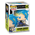 Funko Pop! | Jaxon 2426 - Beyblades
