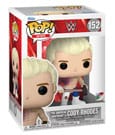 Funko Pop! Cody Rhodes 152 WWE