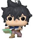 Funko Keychain Yuno Black Clover