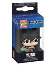Funko Keychain Yuno Black Clover