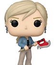 Funko Pop! Buffy with Scythe 1728