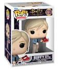 Funko Pop! Buffy with Scythe 1728