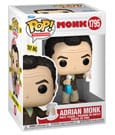 Funko Pop! Adrian Monk 1795