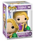 Funko Pop! Rapunzel with Pascal 1640 Disney