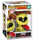 Funko Pop! Odie 52 Garfield