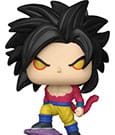 Funko Pop! Super Saiyan 4 Goku 2072 Dragon Ball GT