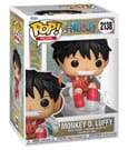 Funko Pop! Monkey D. Luffy 2138 One Piece