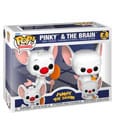 Funko Pop! Pinky & the Brain 2 pack