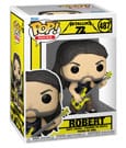 Funko Pop! Metallica