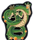 Shenlong Pillow Plush Dragon Ball Z