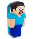 Minecraft Plush Backpacks