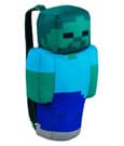 Minecraft Plush Backpacks