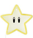 Super Mario Star Lamp