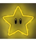 Super Mario Star Lamp