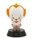Stephen Kings It 2017 3D Icon Light Pennywise
