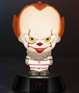 Stephen Kings It 2017 3D Icon Light Pennywise