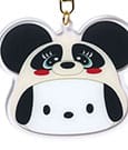 Pochacco Keychain Sanrio