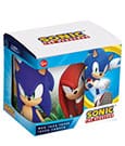 Sonic The Hedgehog Mug
