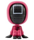 Squid Game Bobble Hero Bobble-Head