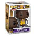 Funko Pop! | Lakers - Shaq 208 ('00 WCF Celebration) - NBA Legends