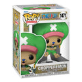 Funko Pop! | Chopperemon 1471 - One Piece