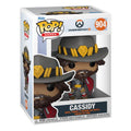 Funko Pop! | Cassidy 904 - Overwatch