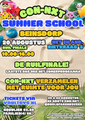Tickets - 20 Augustus - Zomervakantie Pokémon & TCG Beurzen - Lisserbroek en Beinsdorp