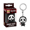 Funko Pop! | Scream POP! Vinyl Keychains - Scream