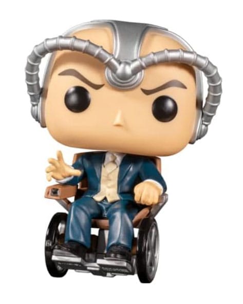 Backorder: Funko Pop! X-MEN Professor X (Cerebro) 658
