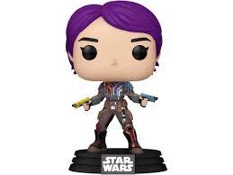 Funko Pop! Sabine Wren 655 Star Wars