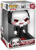 Funko Pop! | Billy the Puppet 1821 - Saw Super Sized Jumbo
