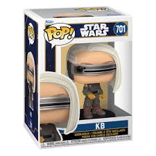 Funko Pop! KB 701 Star Wars
