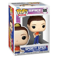 Funko Pop! | Sporty Spice 505 - Spice Girls