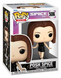 Funko Pop! | Posh Spice 506 - Spice Girls