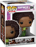 Funko Pop! | Scary Spice 504 - Spice Girls