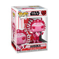 Funko Pop! | Ahsoka 496 - Star Wars