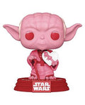 Funko Pop! Yoda 421 - Star Wars Valentine