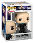 Funko Pop! | : The Doctor - Star Trek: Voyager 1982
