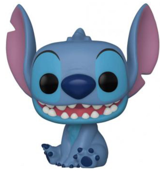 Backorder: Funko Pops Stitch - many options