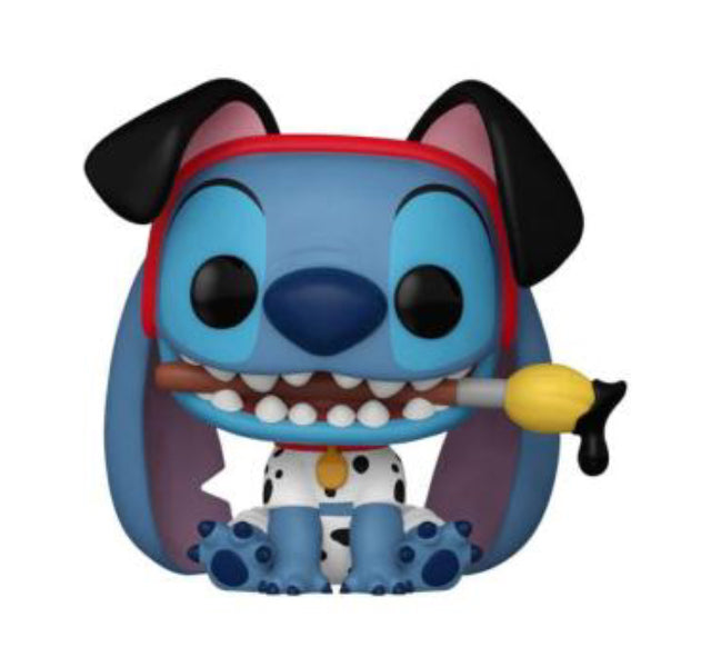 Backorder: Funko Pops Stitch - many options