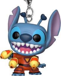 Funko Keychain Stitch 626