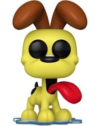 Funko Pop! Odie 52 Garfield