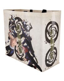 Jujutsu Kaisen Tote Bag 2