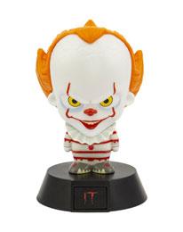Stephen Kings It 2017 3D Icon Light Pennywise