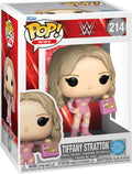 Funko Pop! | Tiffany Stratton 214 Glitter - WWE