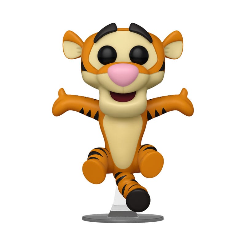 Funko Pop! Tigger 1517 winnie the pooh Disney 
